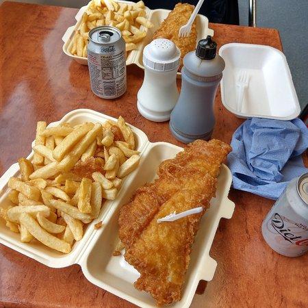 Westgate Fish 'N' Chips