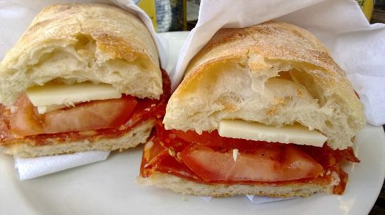 Arte Bianca