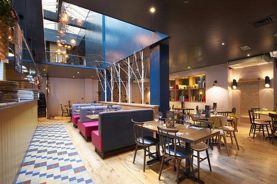 Zizzi - Maidstone