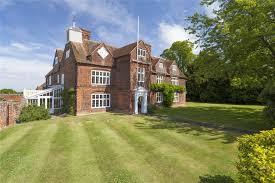 Tunstall House