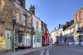 Harbour Street