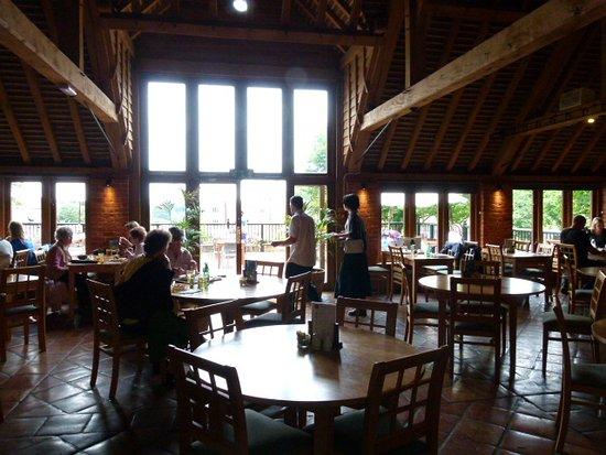 Fairfax Restaurant