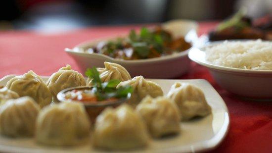 Lemon Leaf Restaurant & Bar