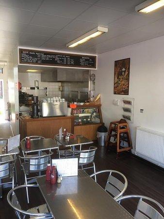 Coxheath Cafe