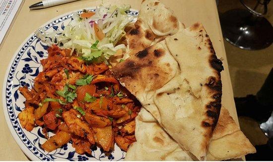 Belash Tandoori