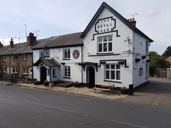 Royal Oak