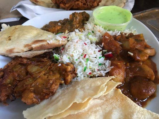 Gurkha Delight Takeaway