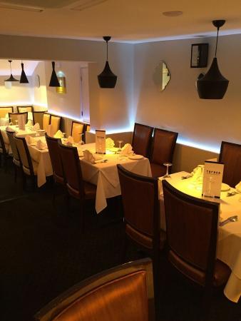 Tarana Restaurant