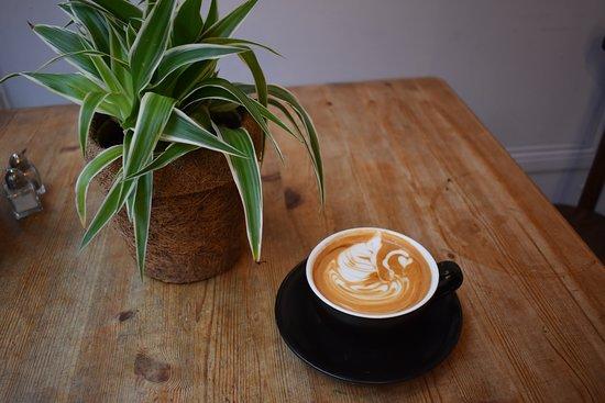 Garage Coffee
