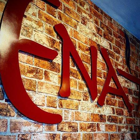 ENA Sandwiches