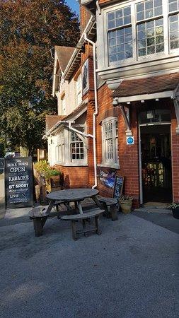 The Ship Inn