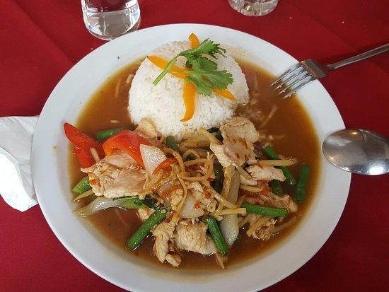 Narai Thai Palace