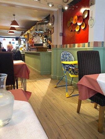 Amici Restaurant