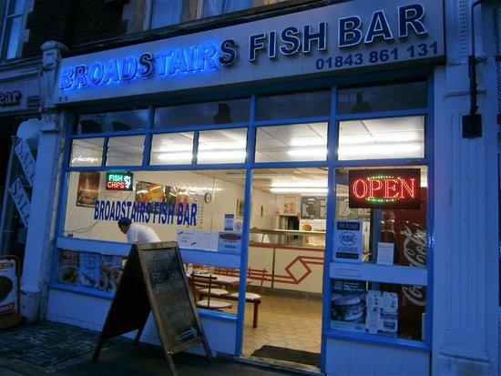 Broadstairs Fish Bar