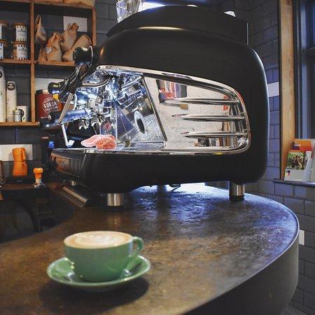 Garage Coffee
