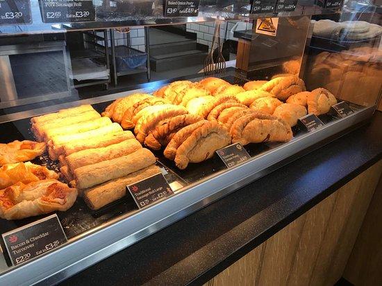 Warrens Bakery