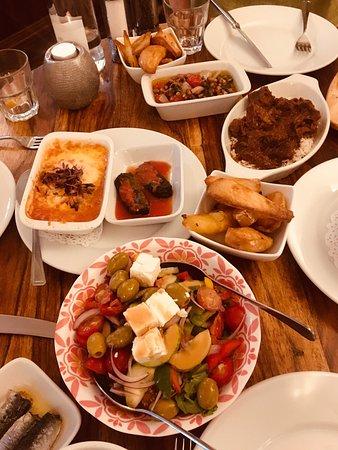 Sotirio's Bar & Restaurant