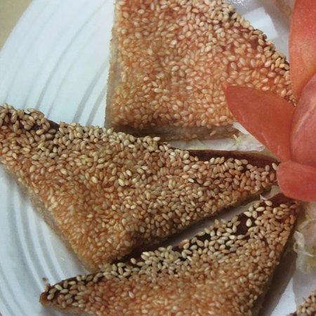 Lam's Kitchen