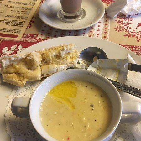 Cornerhouse Cafe