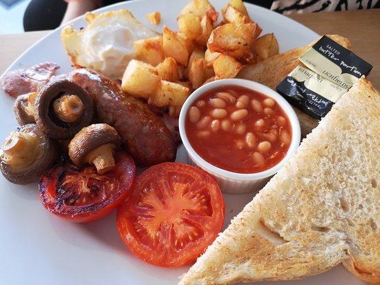 Paul's Bar & Bistro