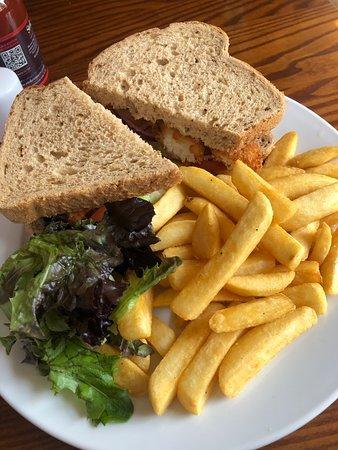 The Coach House Restaurant