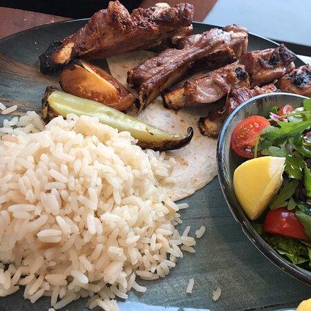 Galata Mezze