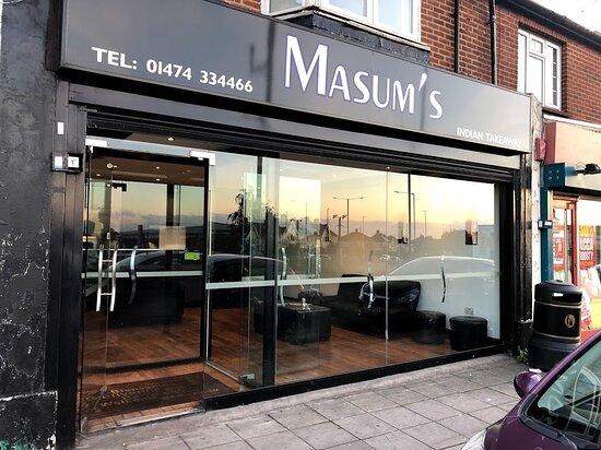 Masum's