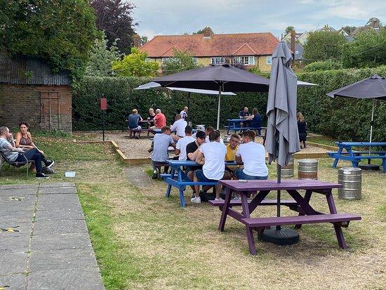 The Bell Pub