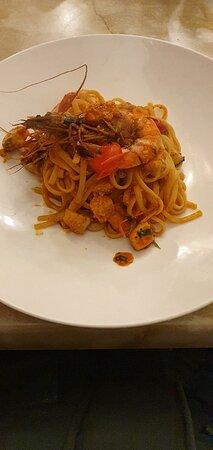 Amadeus Trattoria Mediterranea