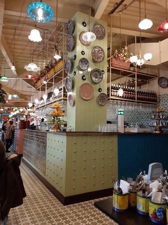 Comptoir Libanais