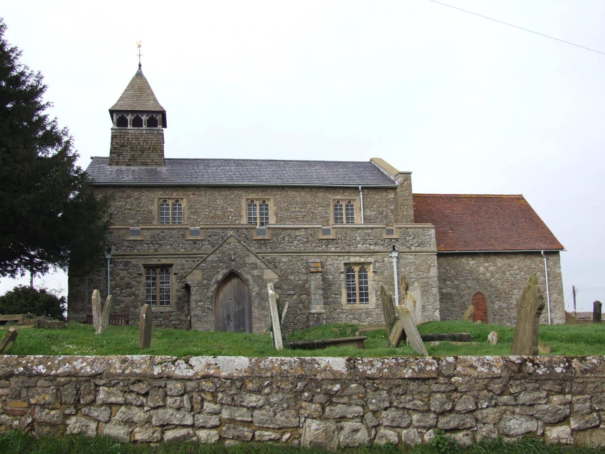 All Saints