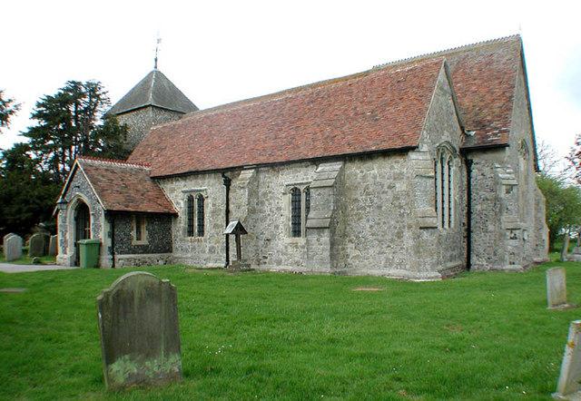 Church of All Saints
