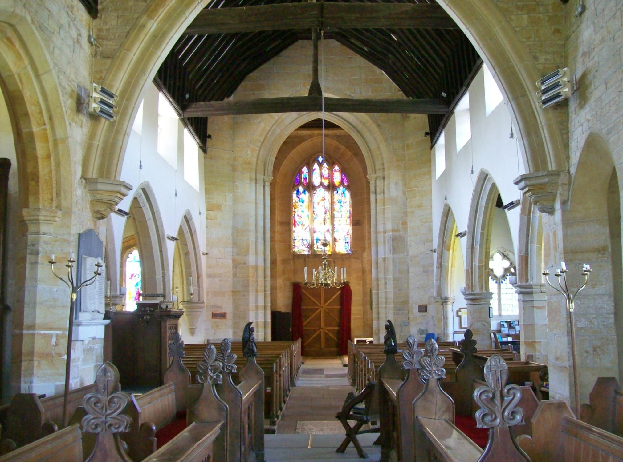 Church of St Margaret