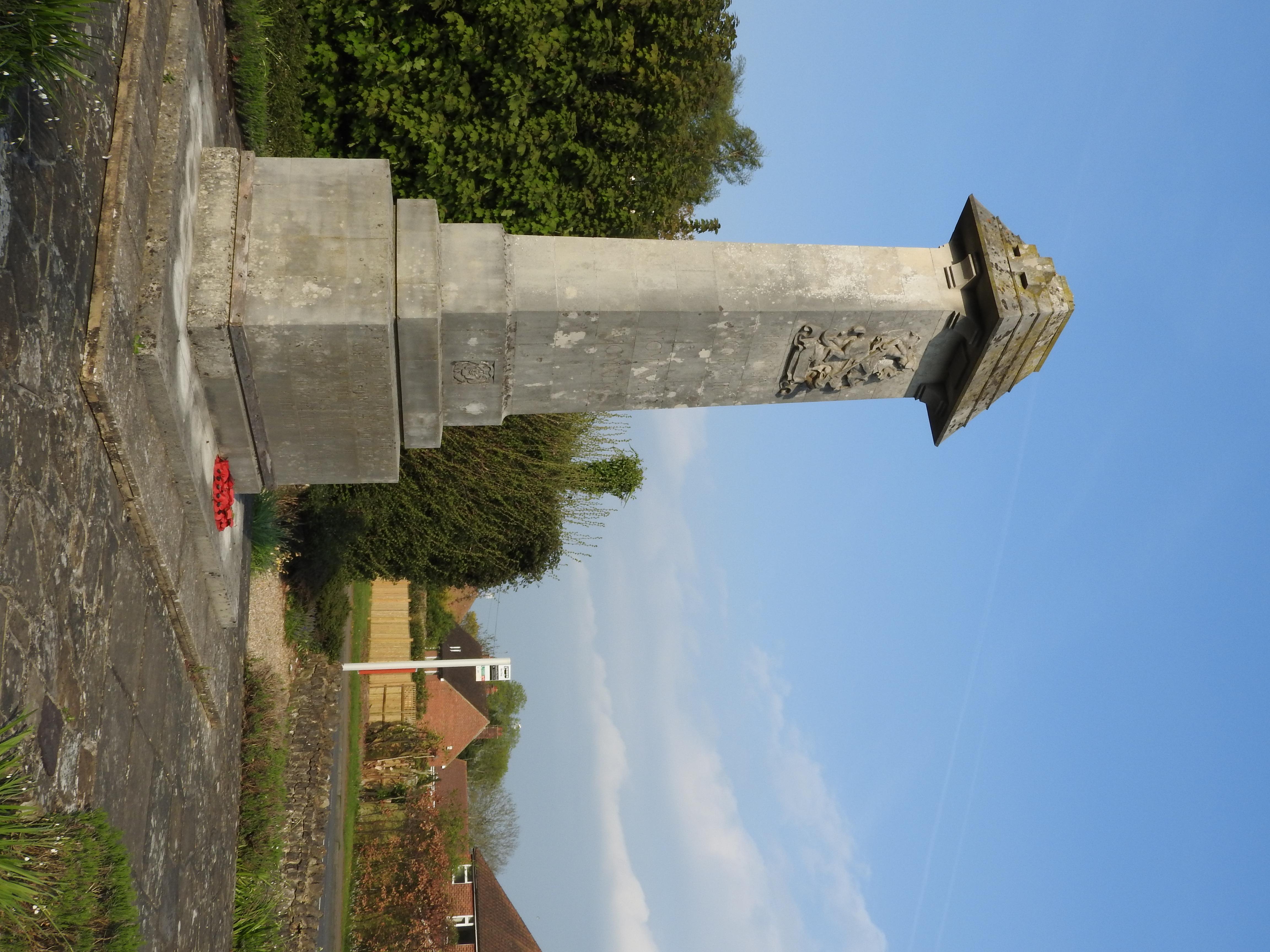 Cranbrook War Memorial