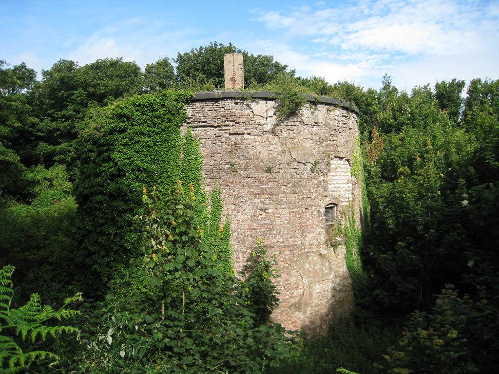 Martello Tower No 7