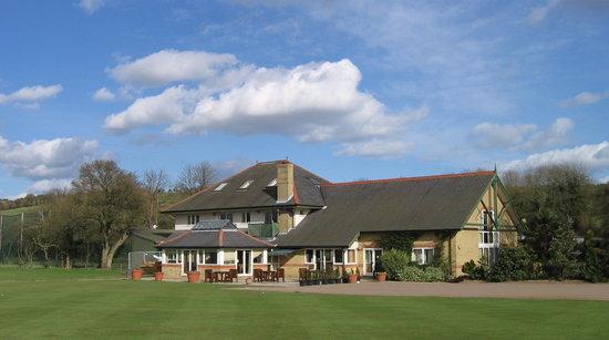 Etchinghill Golf Club