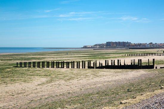 Minnis Bay