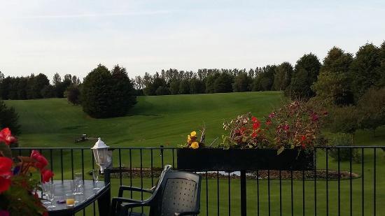 Upchurch River Valley Golf Club