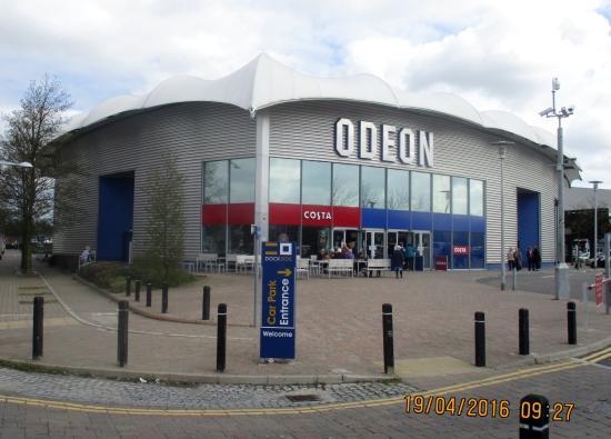 Odeon Cinema