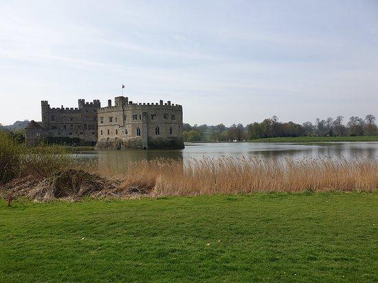 Leeds Castle Golf Course