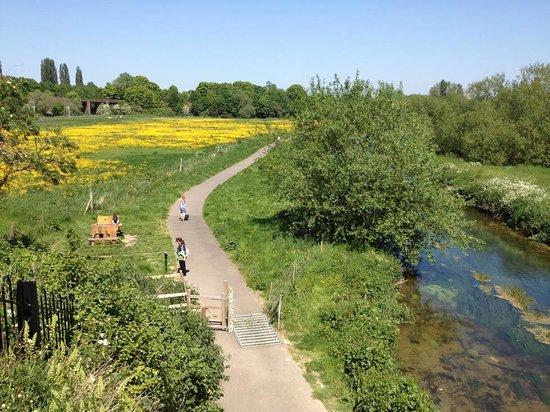 Great Stour Way