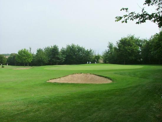 St. Augustine's Golf Club