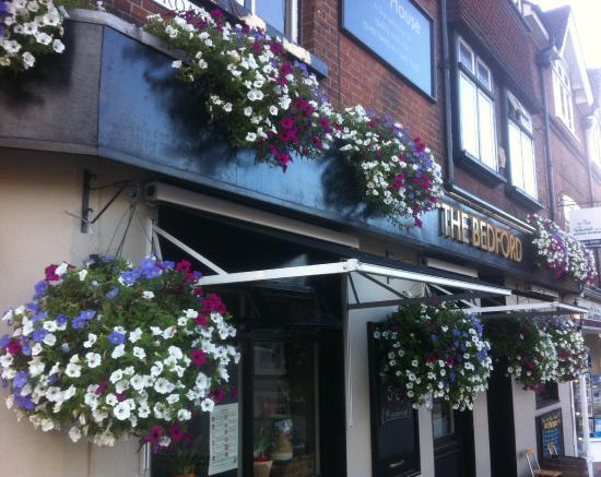 The Bedford