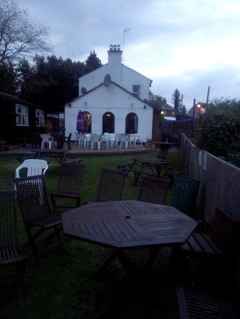 The Victory Public House