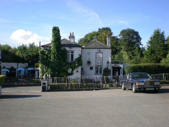 The Cock Inn