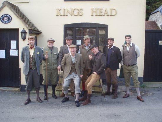 Kings Head