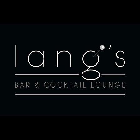 Lang's Bar & Cocktail Lounge