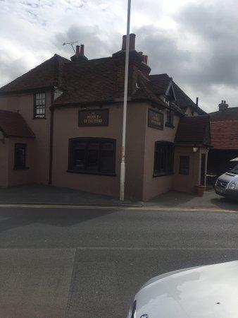 Middle of the Road