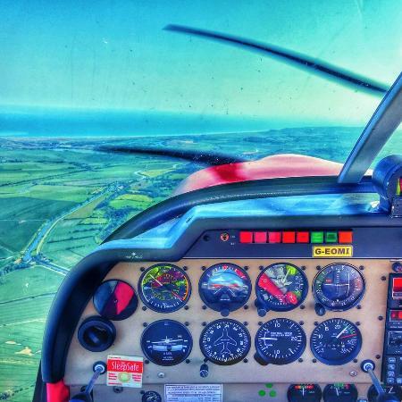 Lydd Aero Club