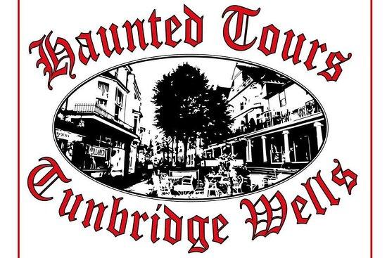 Haunted Tours Tunbridge Wells